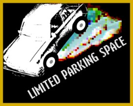 Limited Parking Space Image
