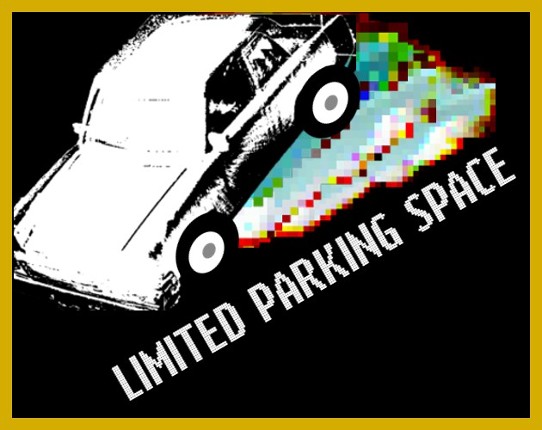 Limited Parking Space Game Cover