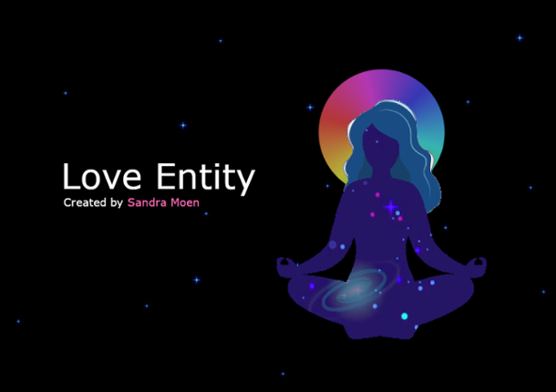 Love Entity Game Cover