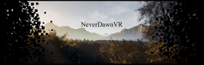 NeverDawnVR Image