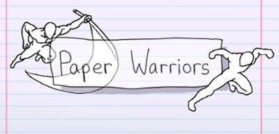 Paper Warriors Image