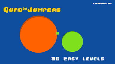 Quad"Jumpers Origins Image