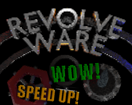 RevolveWare Game Cover