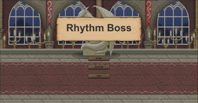 Rhythm Boss Image