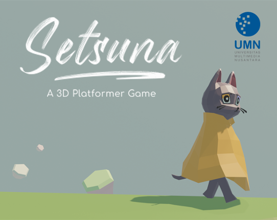 Setsuna Game Cover