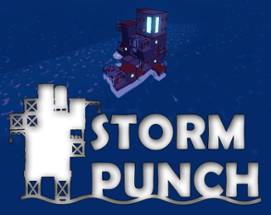 Storm punch Image