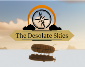 The Desolate Skies Image