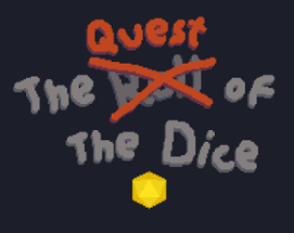 The Quest of the Dice Image