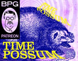 Time Possum Image
