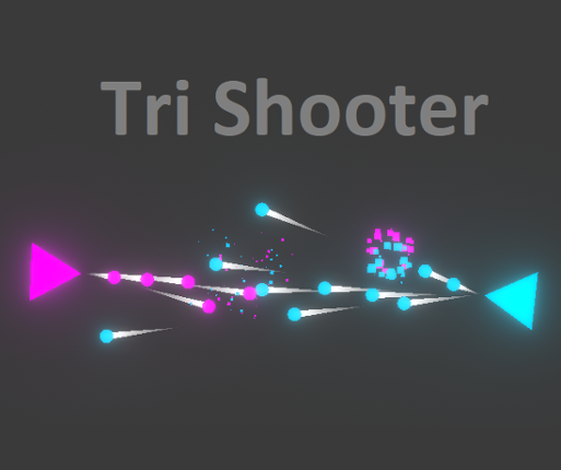 Tri Shooter Game Cover