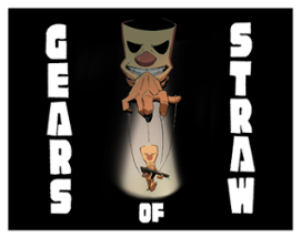 Gears of Straw Image