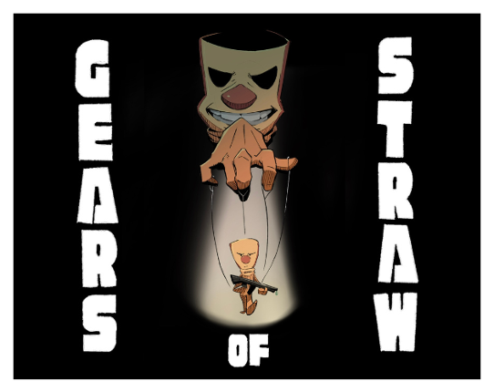 Gears of Straw Game Cover