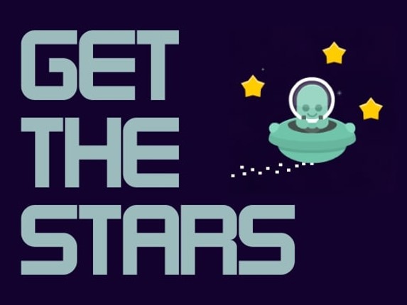 GetTheStars Game Cover