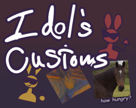 IDOL'S CUSTOMS (v0.2) Image