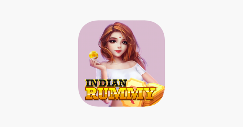 Indian Rummy 13 Cards Game Cover