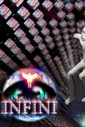 Infini Game Cover