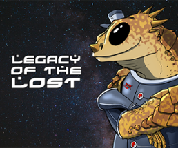 Legacy of the Lost, a Belonging Outside Belonging game Image