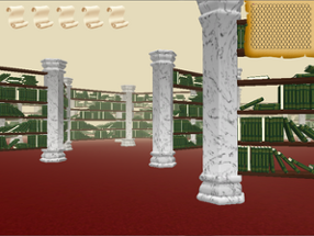 Library of Babel Image