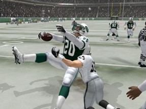 Madden NFL 2004 Image