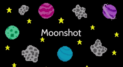 Moonshot Image