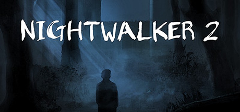 Nightwalker 2 Game Cover