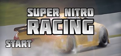 Nitro Rally Time Attack Image