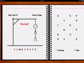 Original Hangman Image