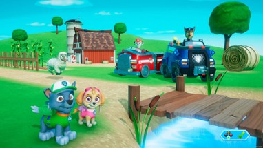 PAW Patrol: On a Roll Image