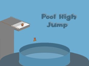 Pool High Jump Image