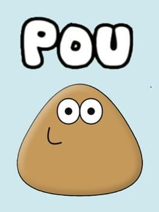 Pou Game Cover