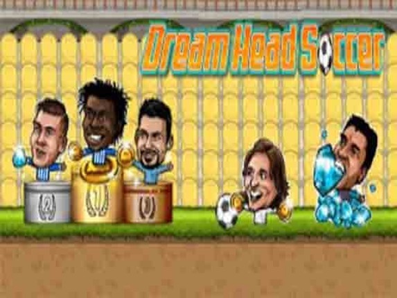 ⚽ Puppet Soccer 2021 – Football ⚽ Game Cover