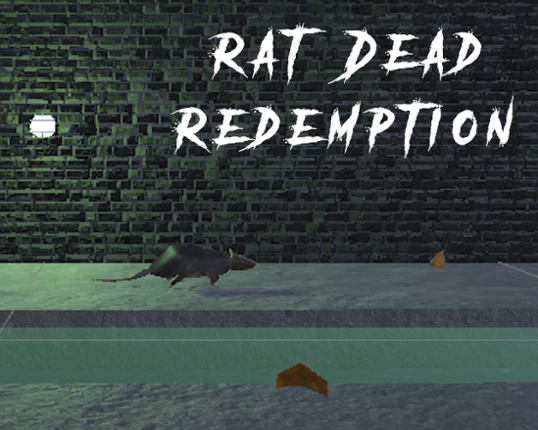 Rat Dead Redemption Game Cover