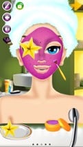 Rockstar Makeover - Girl Makeup Salon &amp; Kids Games Image