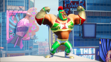 Rumbleverse Image