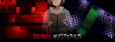 Seven Mysteries Image