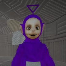 SLENDYTUBBIES 2D CAMPAIGN Image