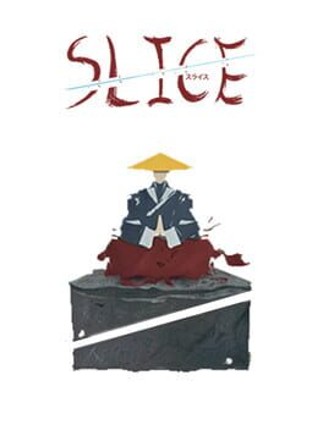 SLICE Game Cover