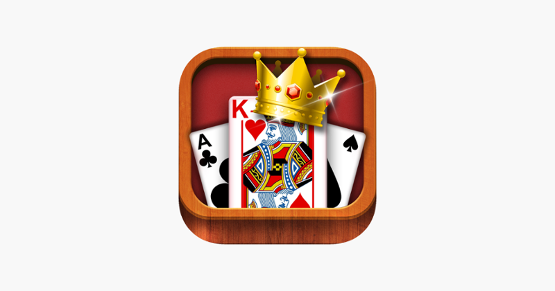 Solitaire Spider Classic - Play Klondike, FreeCell, Gin Rummy Card Free Games Game Cover