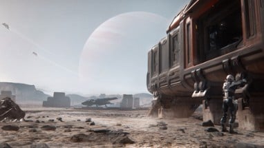 Star Citizen Image