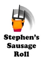 Stephen's Sausage Roll Image