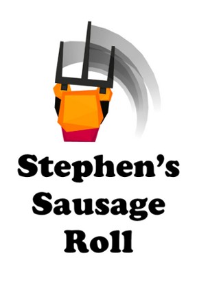 Stephen's Sausage Roll Game Cover