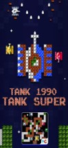 Tank 1990: Battle City 90s Image