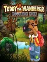 Teddy The Wanderer: Mountain Hike Image