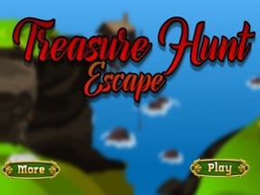 Treasure Hunt Escape Image