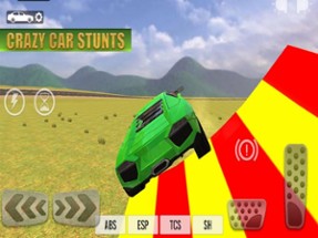 Ultimate Car Stunts Image