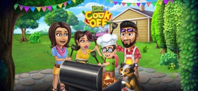 Virtual Families: Cook Off Image