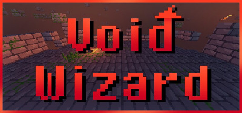 Void Wizard Game Cover