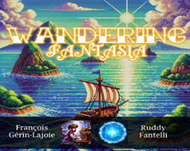 Wandering Fantasia Image