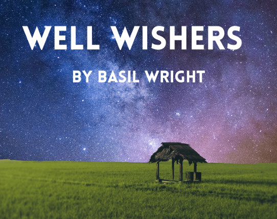 Well Wishers Game Cover