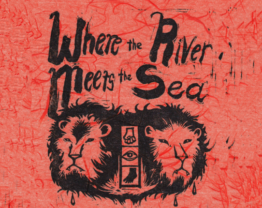 Where The River Meets The Sea Game Cover